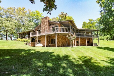 Enjoy the best of East Tennessee living in this exceptional - photo 1