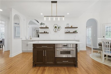 Nestled in a quiet cul-de-sac in the highly desirable, upscale - photo 13