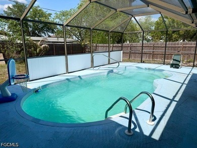 POOL HOME opportunity in Ft. Myers Shores! Subject to lender - photo 13