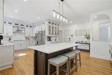 Nestled in a quiet cul-de-sac in the highly desirable, upscale - photo 14
