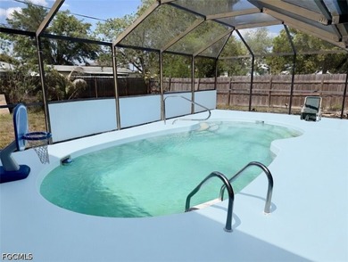 POOL HOME opportunity in Ft. Myers Shores! Subject to lender - photo 14