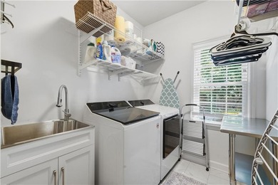 Nestled in a quiet cul-de-sac in the highly desirable, upscale - photo 15