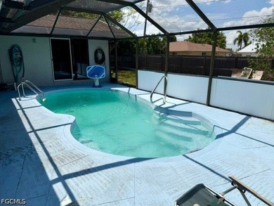 POOL HOME opportunity in Ft. Myers Shores! Subject to lender - photo 15