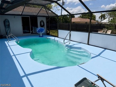 POOL HOME opportunity in Ft. Myers Shores! Subject to lender - photo 16
