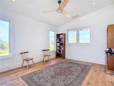 Stunning Elevated Custom Home on Sanibel River - Your Dream