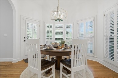 Nestled in a quiet cul-de-sac in the highly desirable, upscale - photo 17