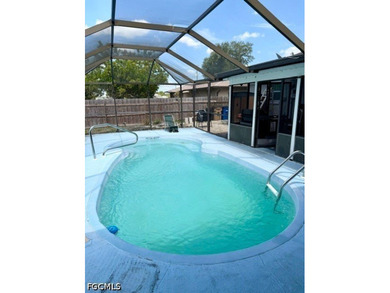 POOL HOME opportunity in Ft. Myers Shores! Subject to lender - photo 17