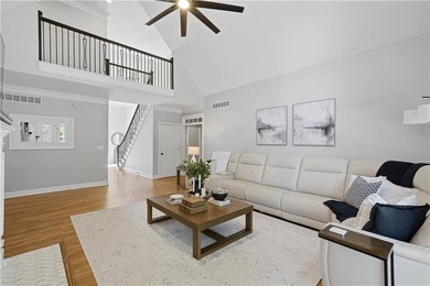 Nestled in a quiet cul-de-sac in the highly desirable, upscale - photo 18
