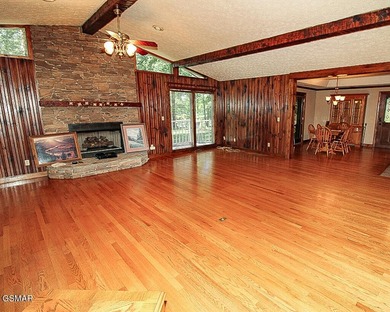 Enjoy the best of East Tennessee living in this exceptional - photo 8