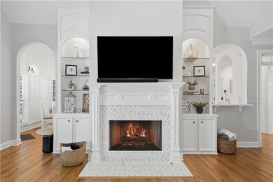 Nestled in a quiet cul-de-sac in the highly desirable, upscale - photo 19