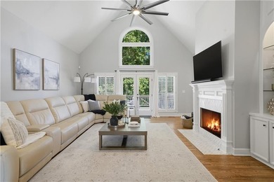 Nestled in a quiet cul-de-sac in the highly desirable, upscale - photo 20
