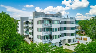 Tennessee River - Hamilton County Condo For Sale in Chattanooga Tennessee