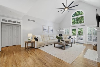 Nestled in a quiet cul-de-sac in the highly desirable, upscale - photo 21
