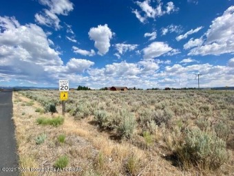 Lake Acreage Off Market in Pinedale, Wyoming