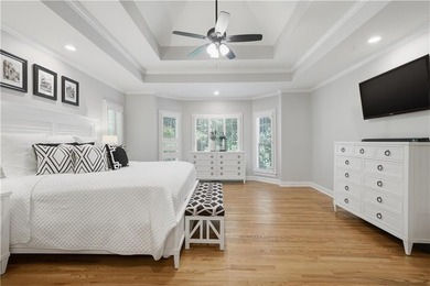 Nestled in a quiet cul-de-sac in the highly desirable, upscale - photo 24