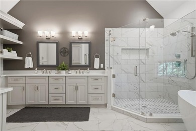 Nestled in a quiet cul-de-sac in the highly desirable, upscale - photo 26