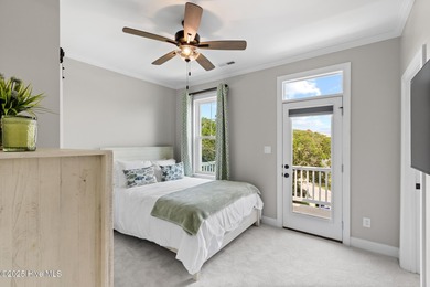 Fully furnished with a breathtaking view of the ICW! This 7