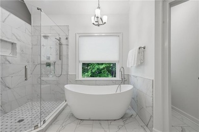 Nestled in a quiet cul-de-sac in the highly desirable, upscale - photo 27