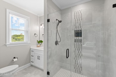 Fully furnished with a breathtaking view of the ICW! This 7