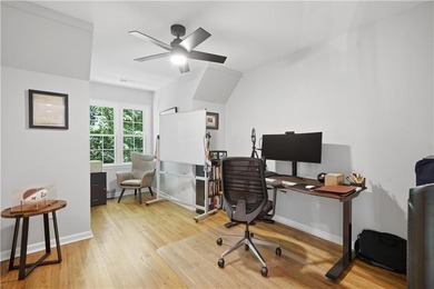 Nestled in a quiet cul-de-sac in the highly desirable, upscale - photo 29