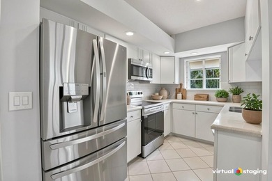 BEAUTIFUL CORNER VILLA WITH GARAGE AND PRIVATE GARDEN VIEWS - photo 29