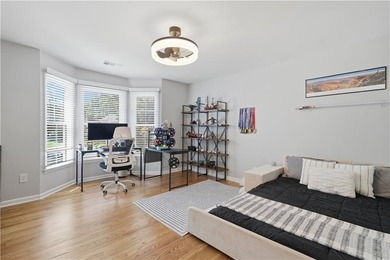 Nestled in a quiet cul-de-sac in the highly desirable, upscale - photo 30
