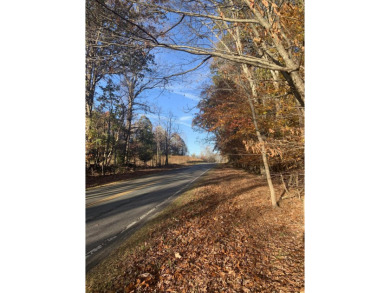 Lake Lot For Sale in Moneta, Virginia