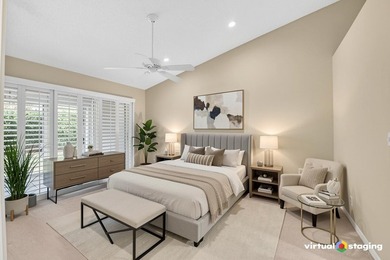 BEAUTIFUL CORNER VILLA WITH GARAGE AND PRIVATE GARDEN VIEWS - photo 32