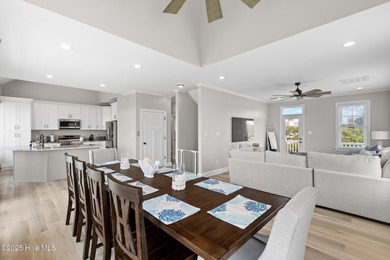 Fully furnished with a breathtaking view of the ICW! This 7