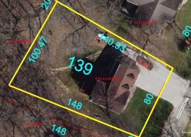 Charming 2 BD Home on a Lush, Wooded Lot in Oak Run - photo 28