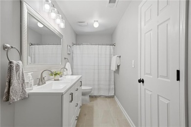 Nestled in a quiet cul-de-sac in the highly desirable, upscale - photo 37