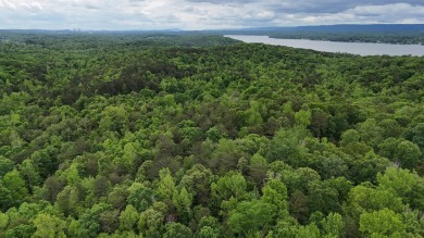 Lake Acreage Sale Pending in Birchwood, Tennessee