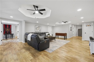 Nestled in a quiet cul-de-sac in the highly desirable, upscale - photo 41