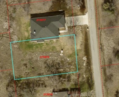 Lake Lot For Sale in Tool, Texas