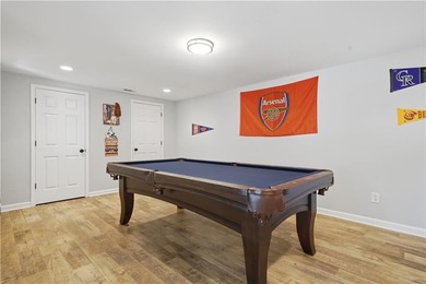 Nestled in a quiet cul-de-sac in the highly desirable, upscale - photo 43