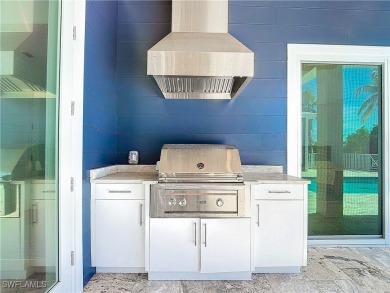 Stunning Elevated Custom Home on Sanibel River - Your Dream