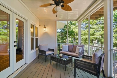 Nestled in a quiet cul-de-sac in the highly desirable, upscale - photo 45