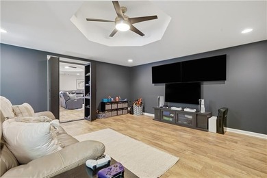 Nestled in a quiet cul-de-sac in the highly desirable, upscale - photo 49