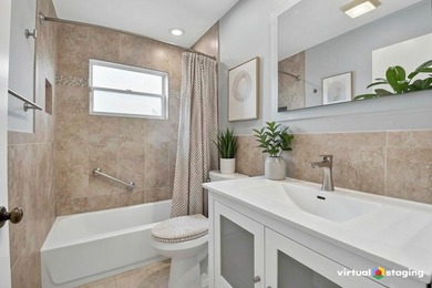 BEAUTIFUL CORNER VILLA WITH GARAGE AND PRIVATE GARDEN VIEWS - photo 49