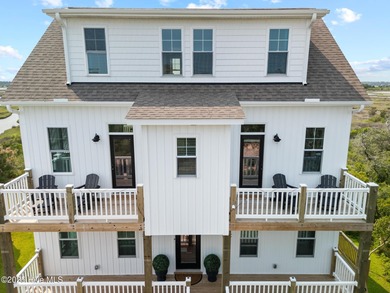 Fully furnished with a breathtaking view of the ICW! This 7