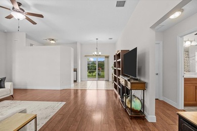 Welcome to this charming 3-bedroom, 2-bathroom home offering - photo 3