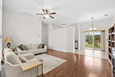 Welcome to this charming 3-bedroom, 2-bathroom home offering - photo 4