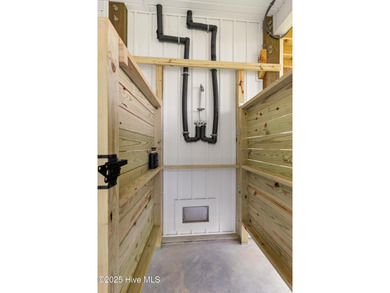 Fully furnished with a breathtaking view of the ICW! This 7