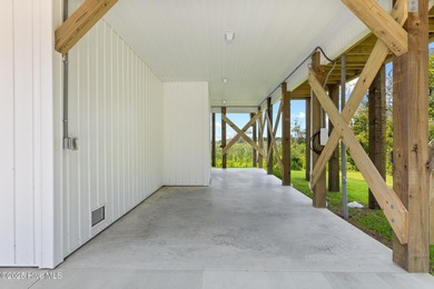 Fully furnished with a breathtaking view of the ICW! This 7