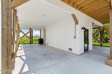 Fully furnished with a breathtaking view of the ICW! This 7