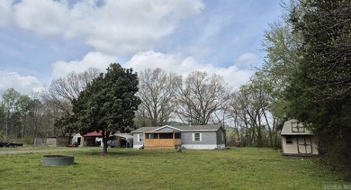 Greers Ferry Lake Home For Sale in Shirley Arkansas