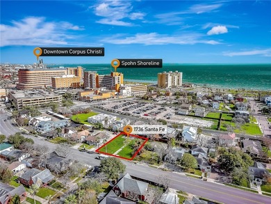 Exceptional development opportunity near Downtown Corpus Christi - photo 1