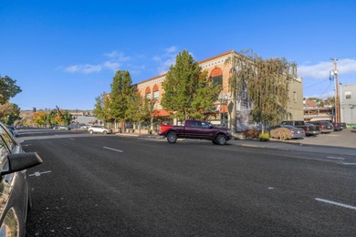 Prime investment opportunity in the heart of downtown Klamath