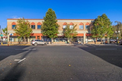 Prime investment opportunity in the heart of downtown Klamath