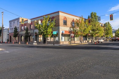 Prime investment opportunity in the heart of downtown Klamath